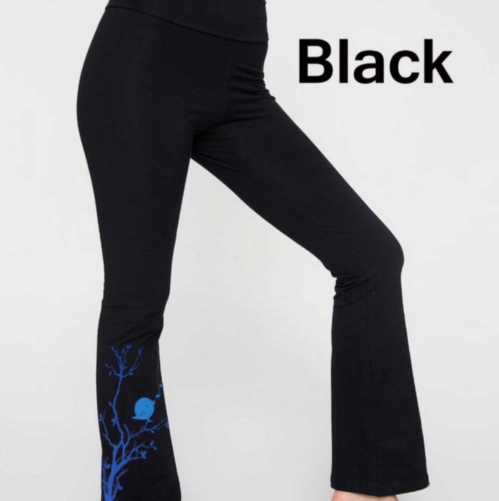 Songbird Yoga Pants